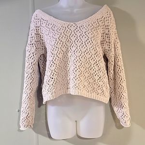 Nicole Miller sweater
